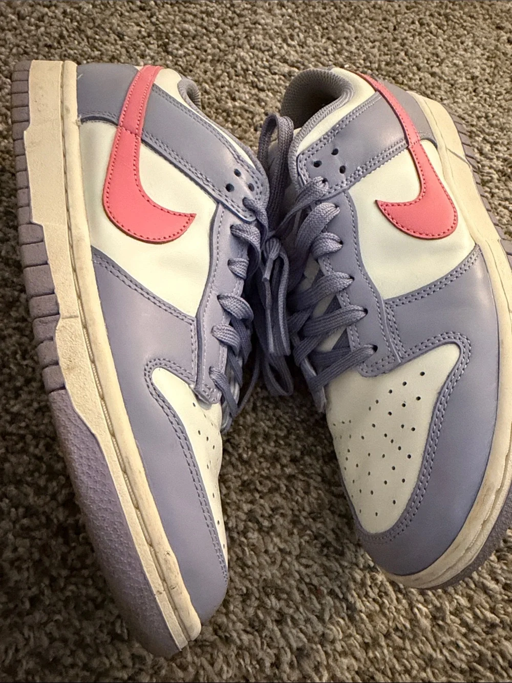 Nike dunk